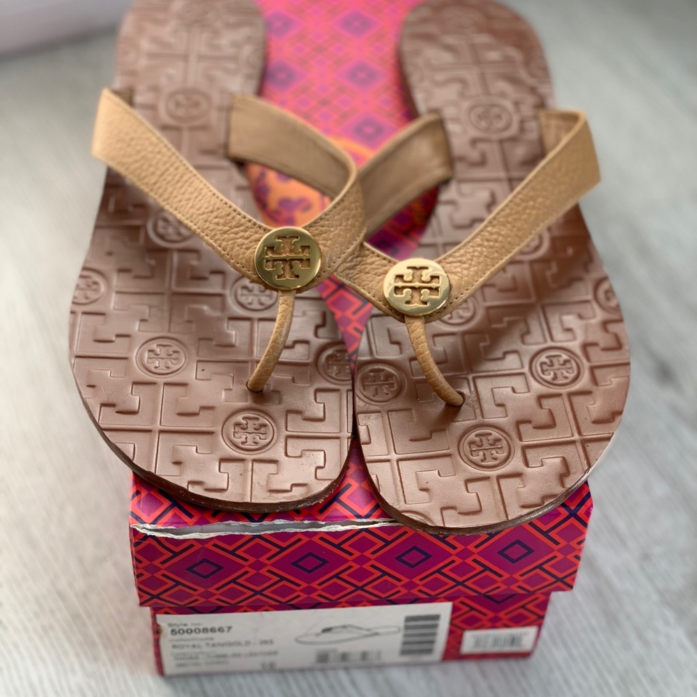 Tory Burch Flipflops